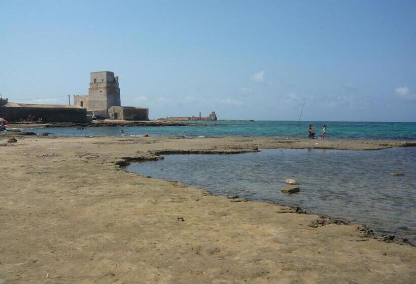 בית מלון כפרי Laguna Dei Fenici