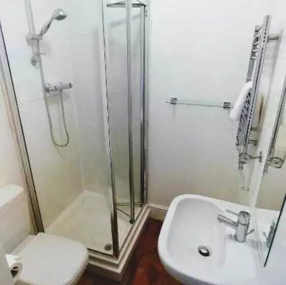 هتل Lina Guest House