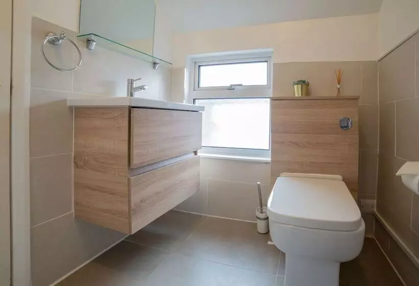 هتل Lina Guest House