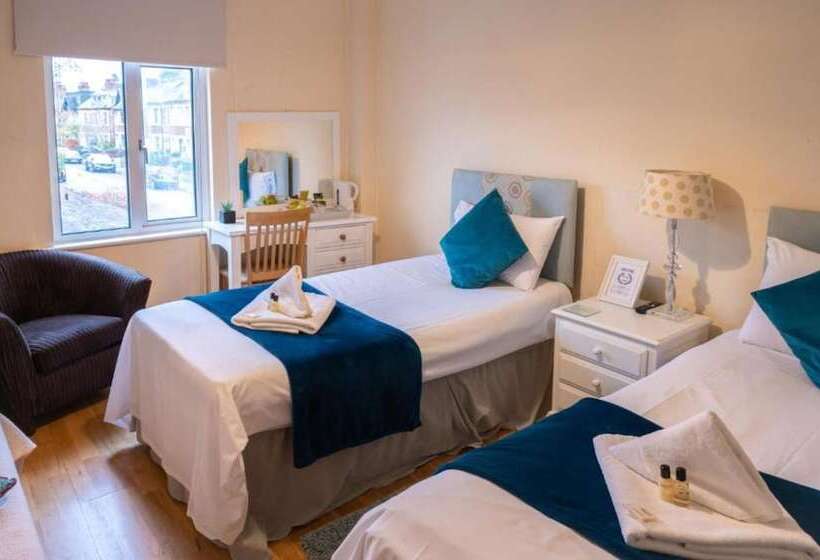 호텔 Lina Guest House