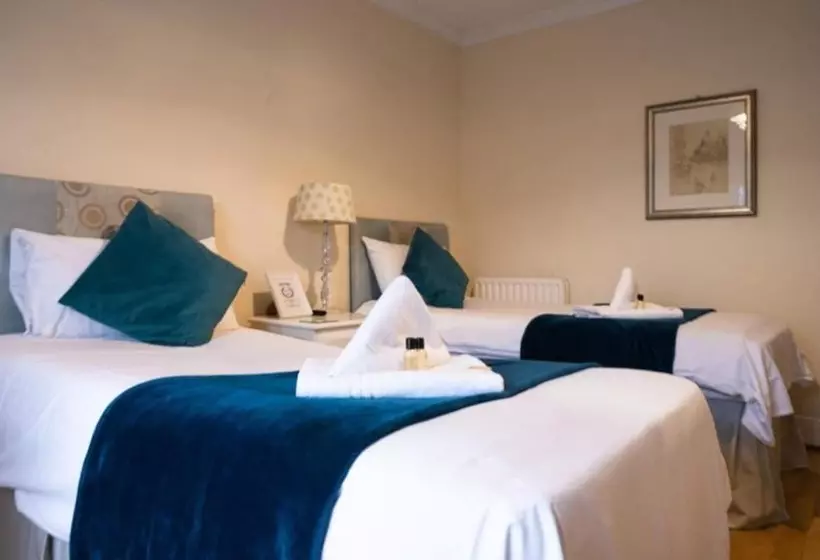 هتل Lina Guest House