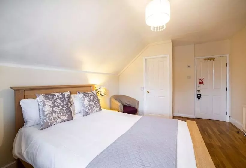 هتل Lina Guest House