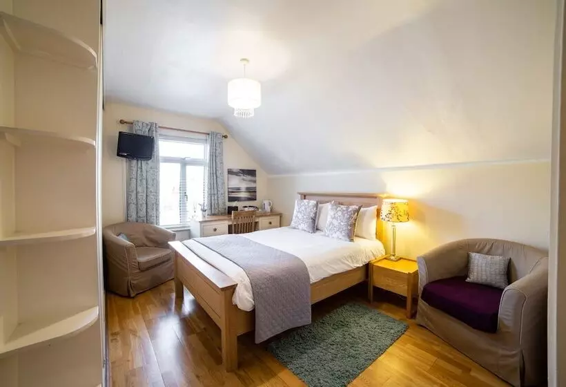 هتل Lina Guest House