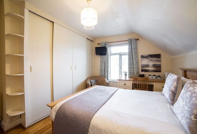 호텔 Lina Guest House