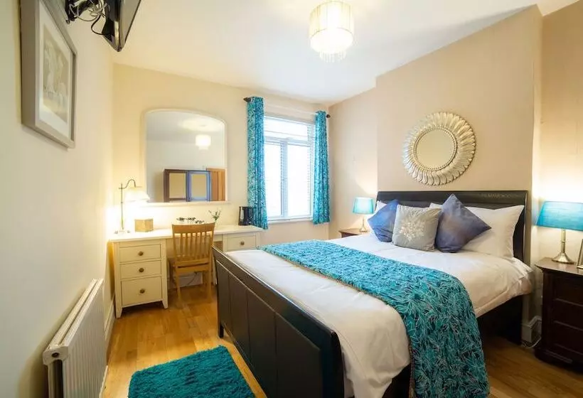 هتل Lina Guest House