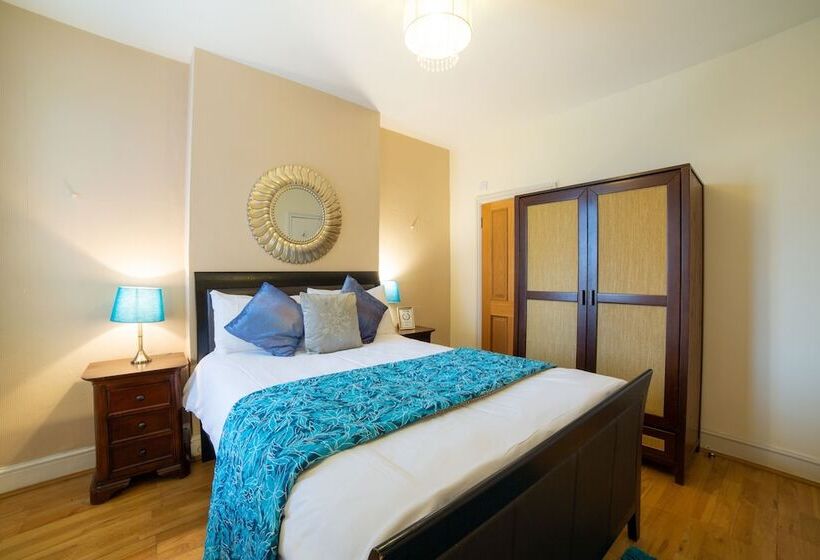 בית מלון כפרי Lina Guest House