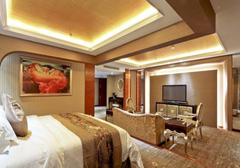 בית מלון כפרי Serengeti