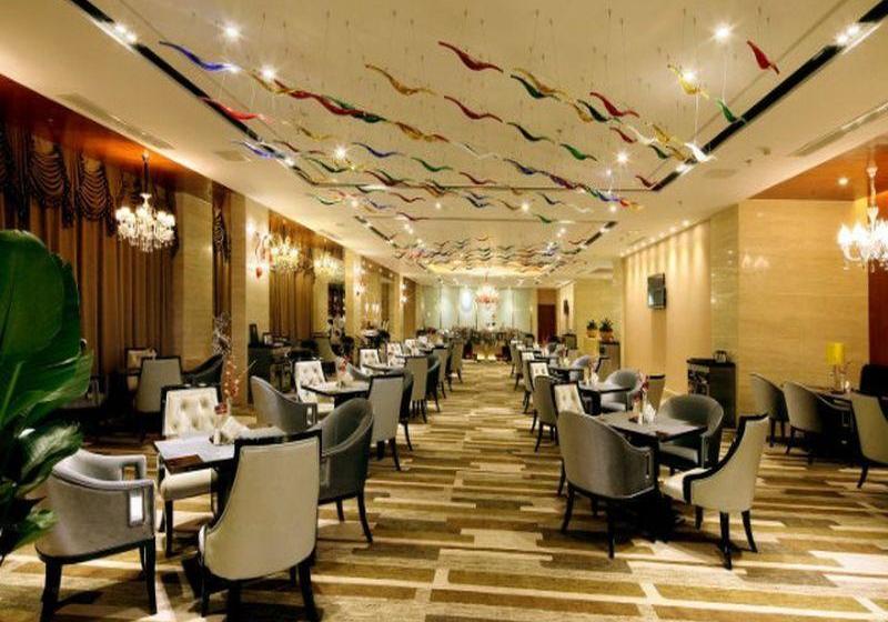 בית מלון כפרי Serengeti