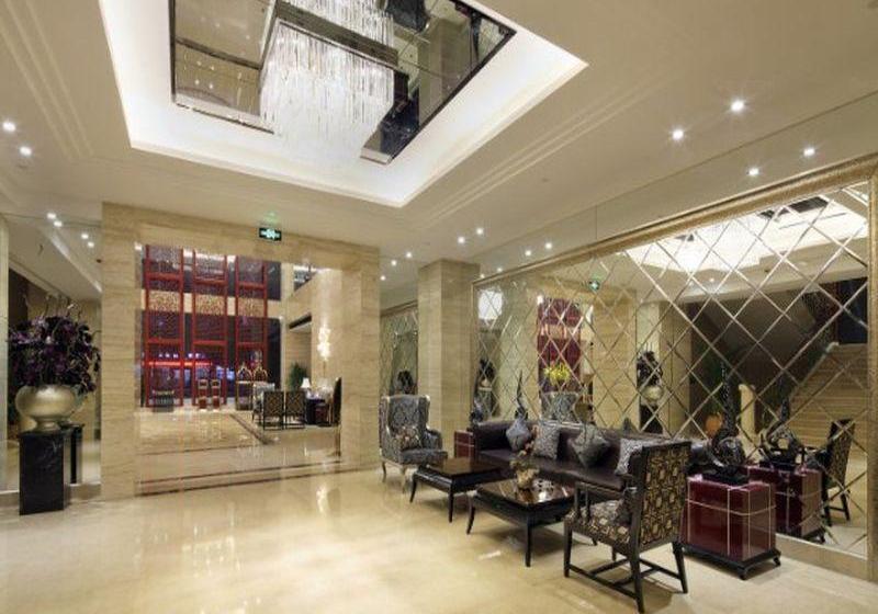 בית מלון כפרי Serengeti