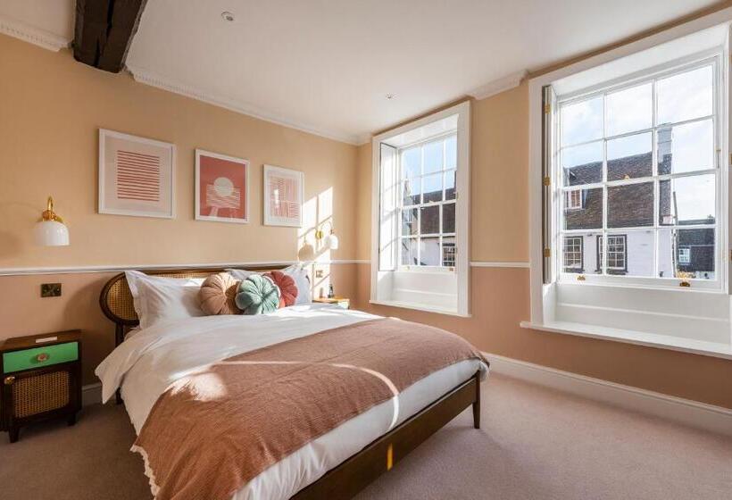 ホテル The George