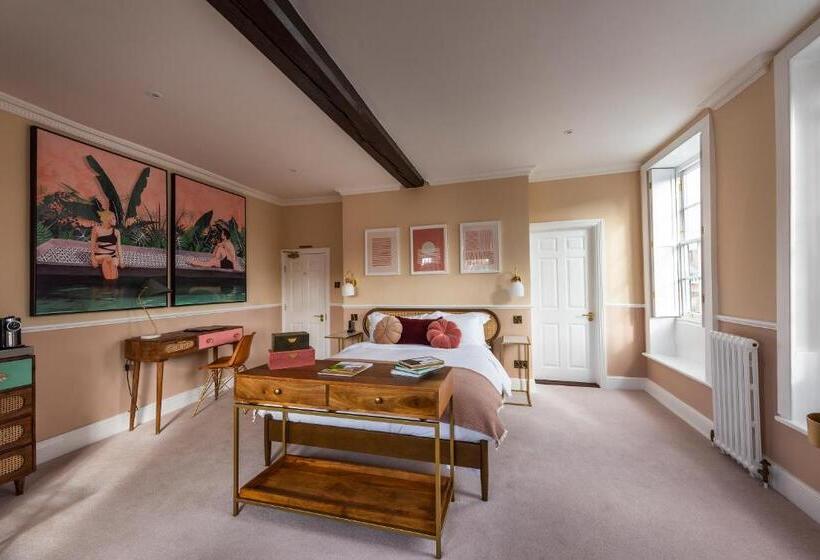 ホテル The George