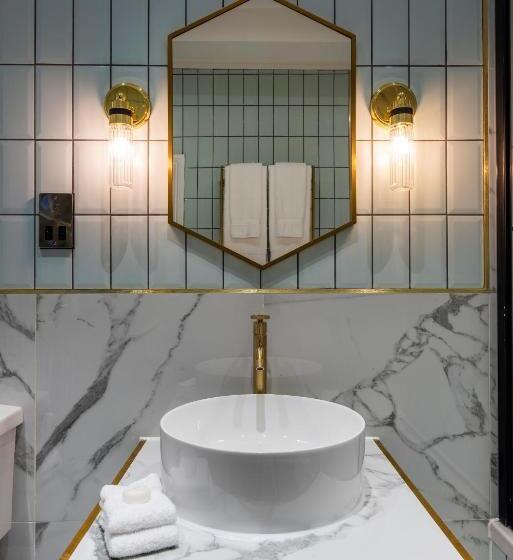 ホテル The George