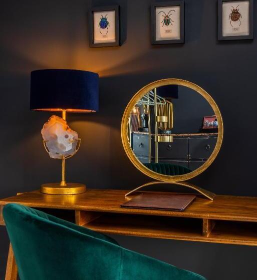 ホテル The George