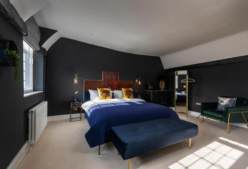 ホテル The George