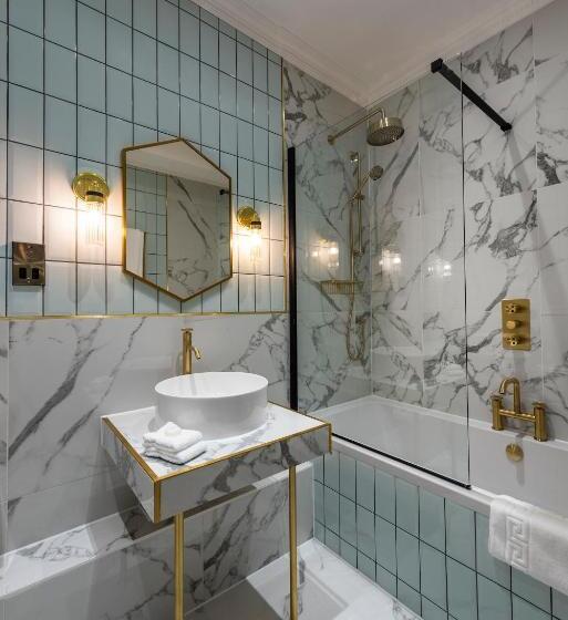 ホテル The George