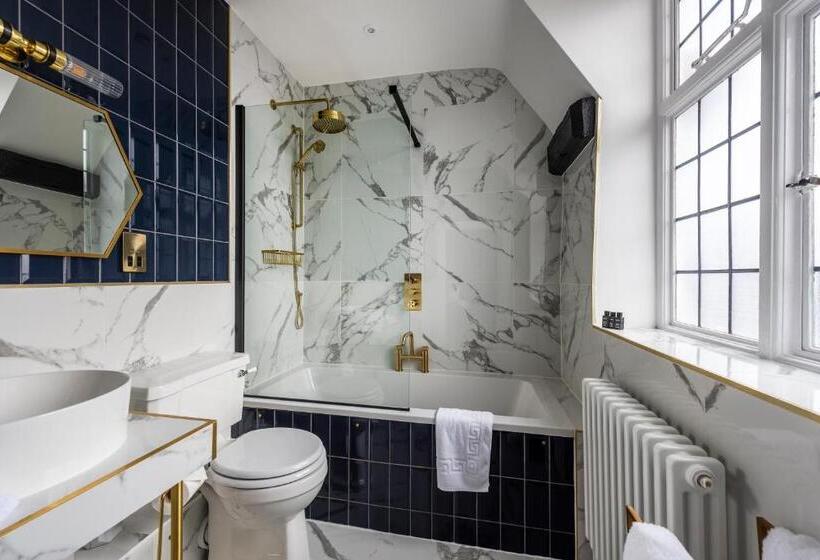 ホテル The George