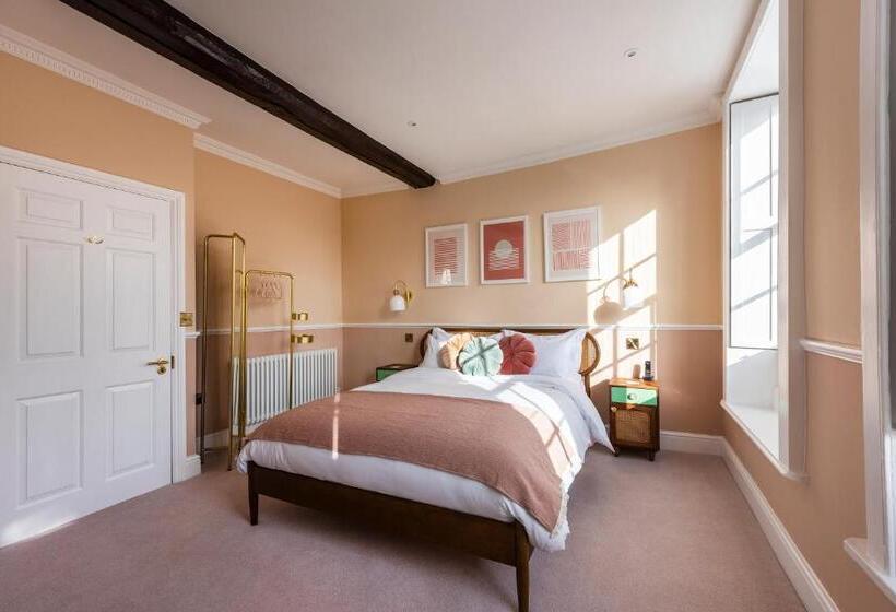 ホテル The George