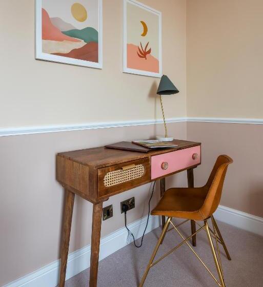 ホテル The George