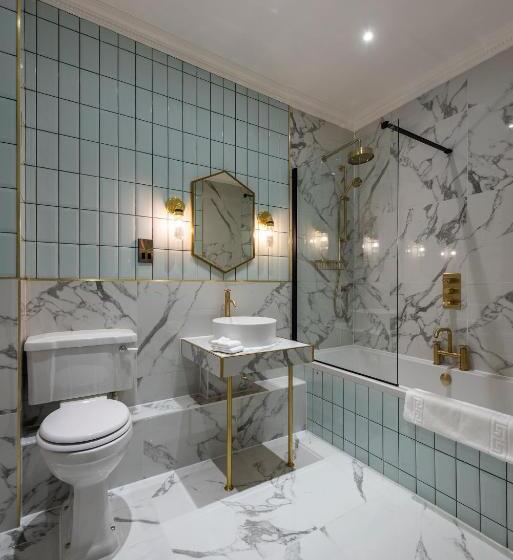 ホテル The George