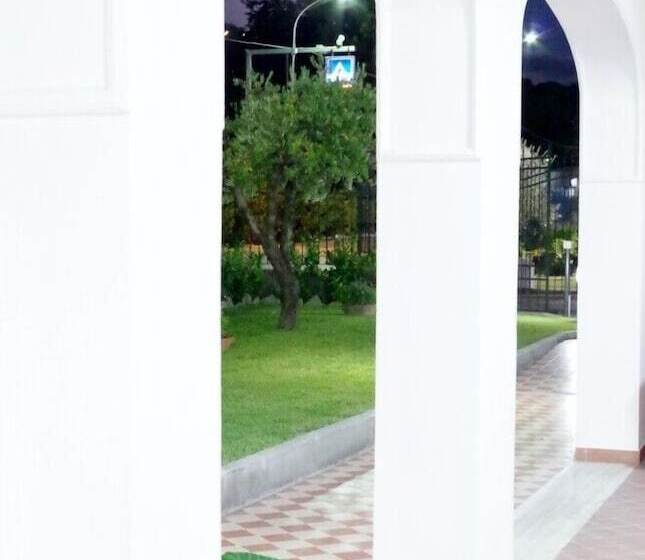 호텔 Victoria Resort