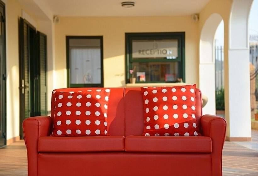 호텔 Victoria Resort