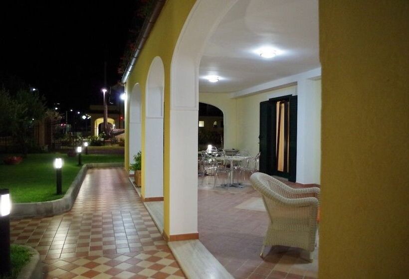 호텔 Victoria Resort