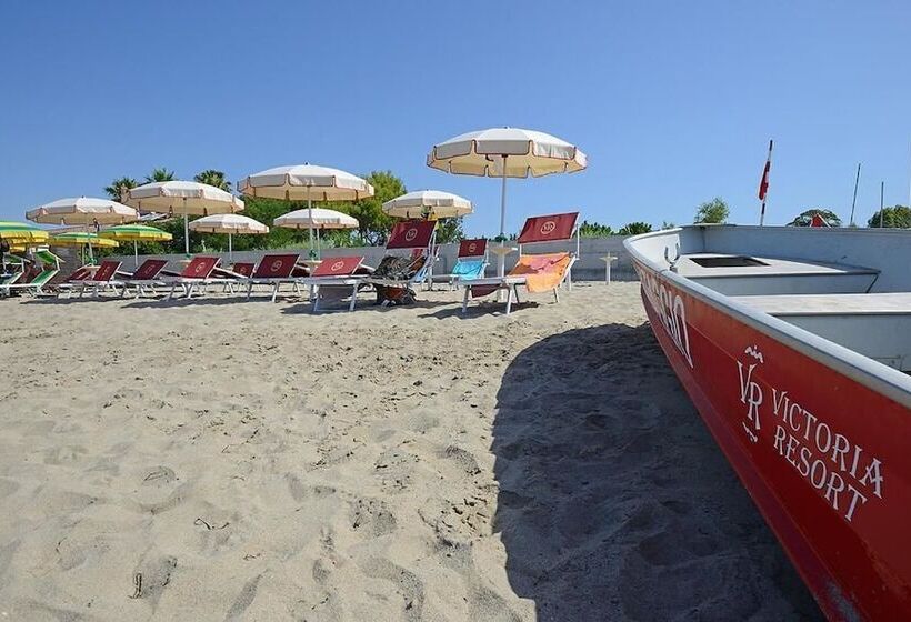 호텔 Victoria Resort