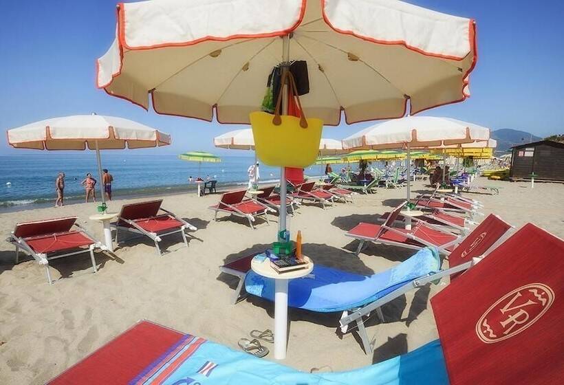 호텔 Victoria Resort