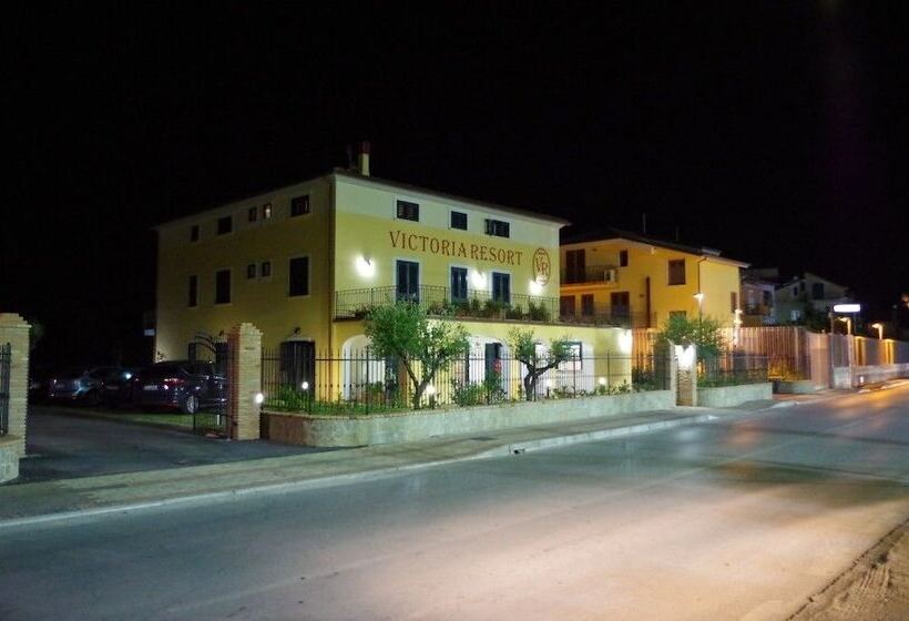 호텔 Victoria Resort