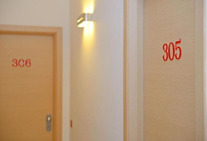 호텔 Victoria Resort