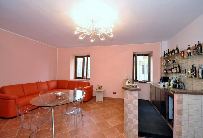 호텔 Victoria Resort