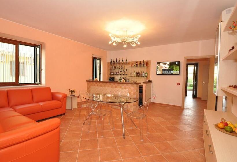 호텔 Victoria Resort