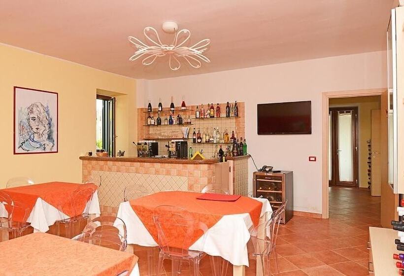 호텔 Victoria Resort