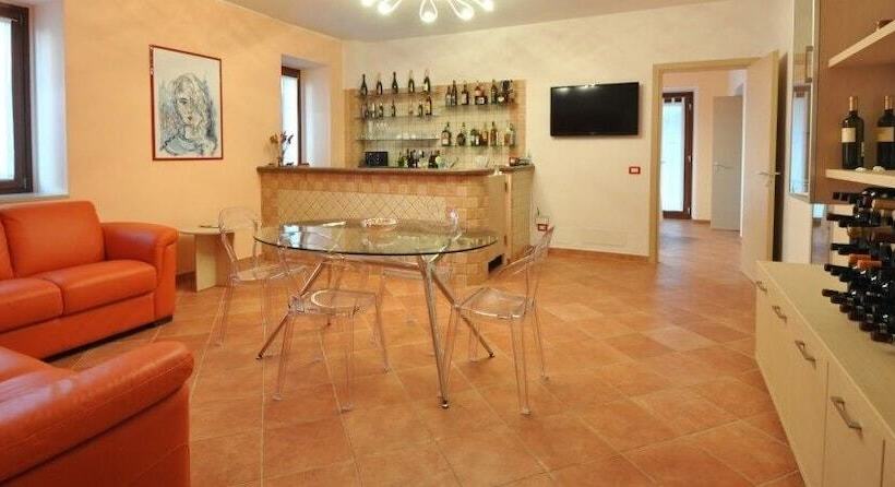 호텔 Victoria Resort