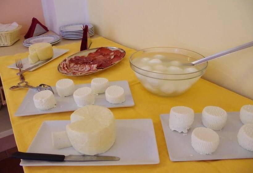 호텔 Victoria Resort