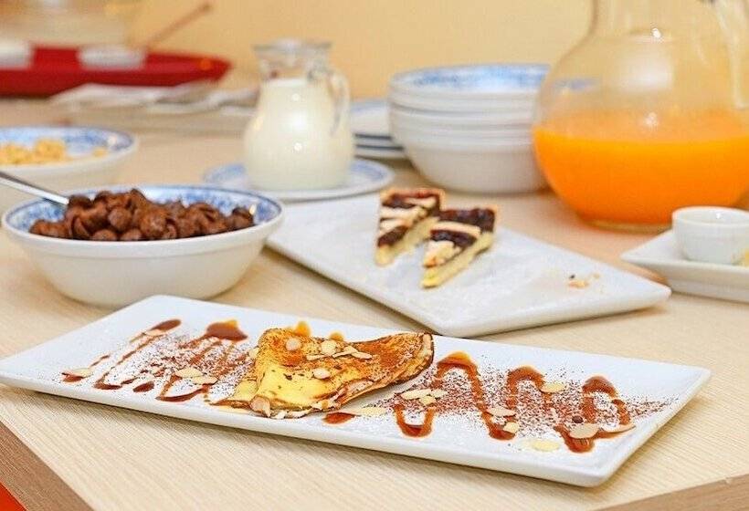 호텔 Victoria Resort