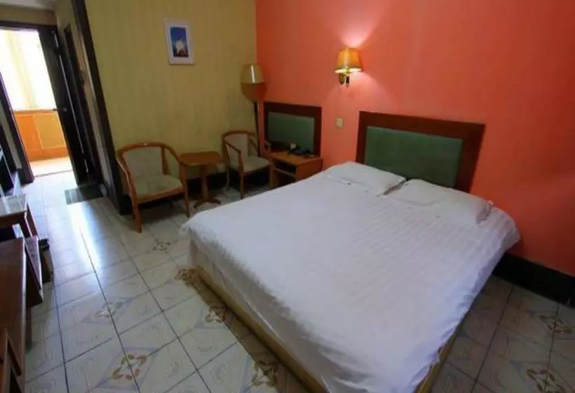 Jining Shengtai Hotel Jiayun Branch