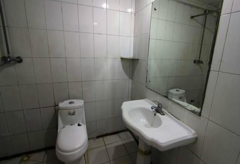 Jining Shengtai Hotel Jiayun Branch