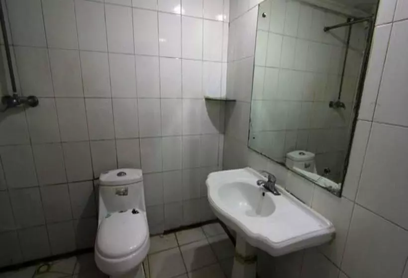 Jining Shengtai Hotel Jiayun Branch