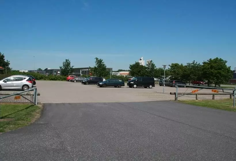 Motel Spar 10