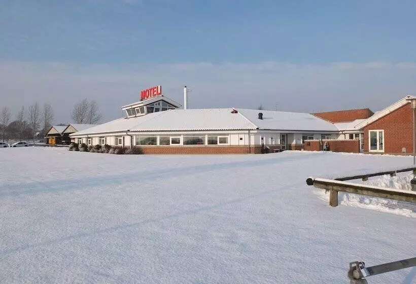 Motel Spar 10