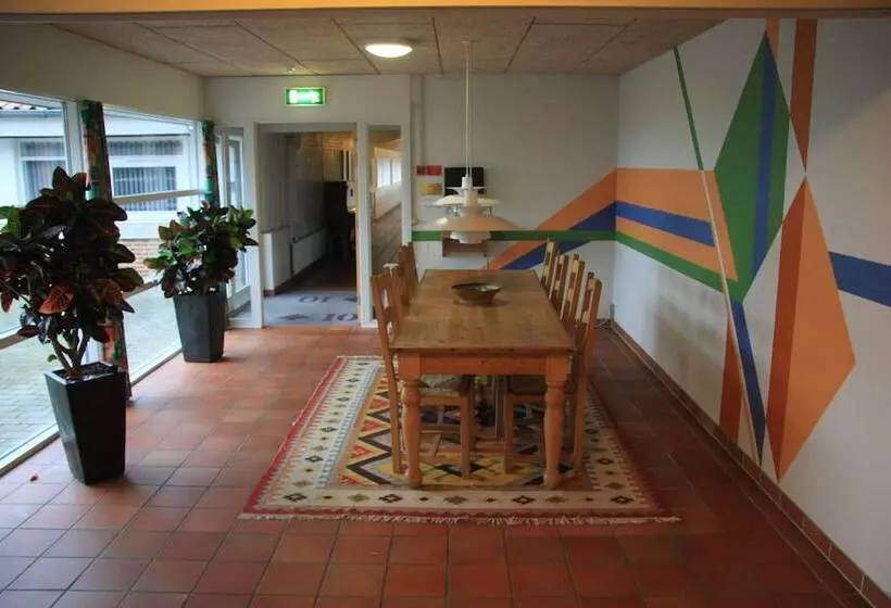 Motel Spar 10