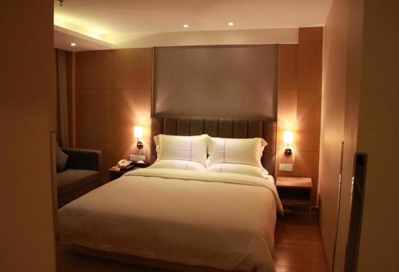 Szálloda Starway Tianlin