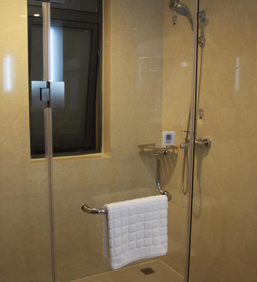 Szálloda Starway Tianlin