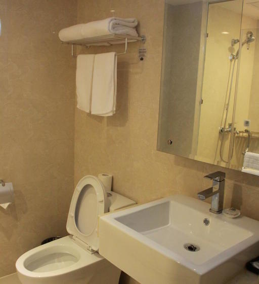 Hotel Starway Tianlin