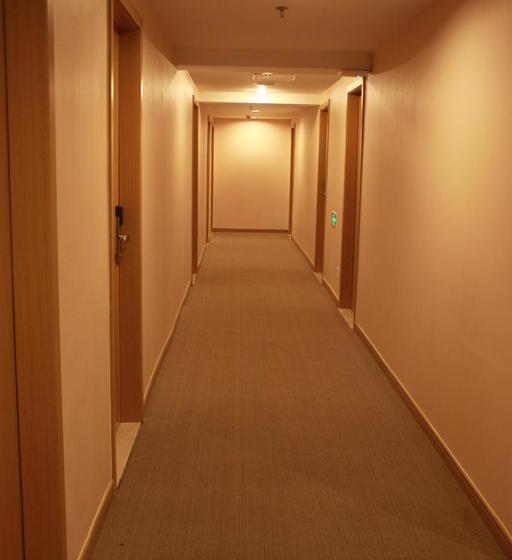 Hotel Starway Tianlin