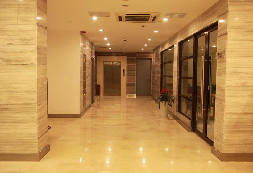 Hotel Starway Tianlin