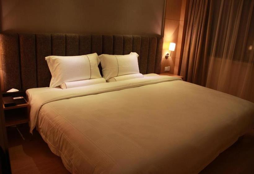 호텔 Starway Tianlin