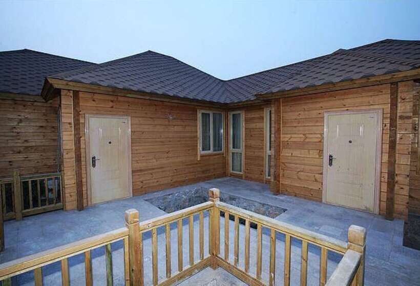 Yijing Rose Spring Holiday Hotel Bazhou