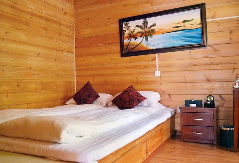 Yijing Rose Spring Holiday Hotel Bazhou